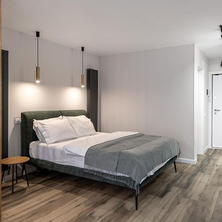 Moon Apartments Κλουζ-Ναπόκα Εξωτερικό φωτογραφία