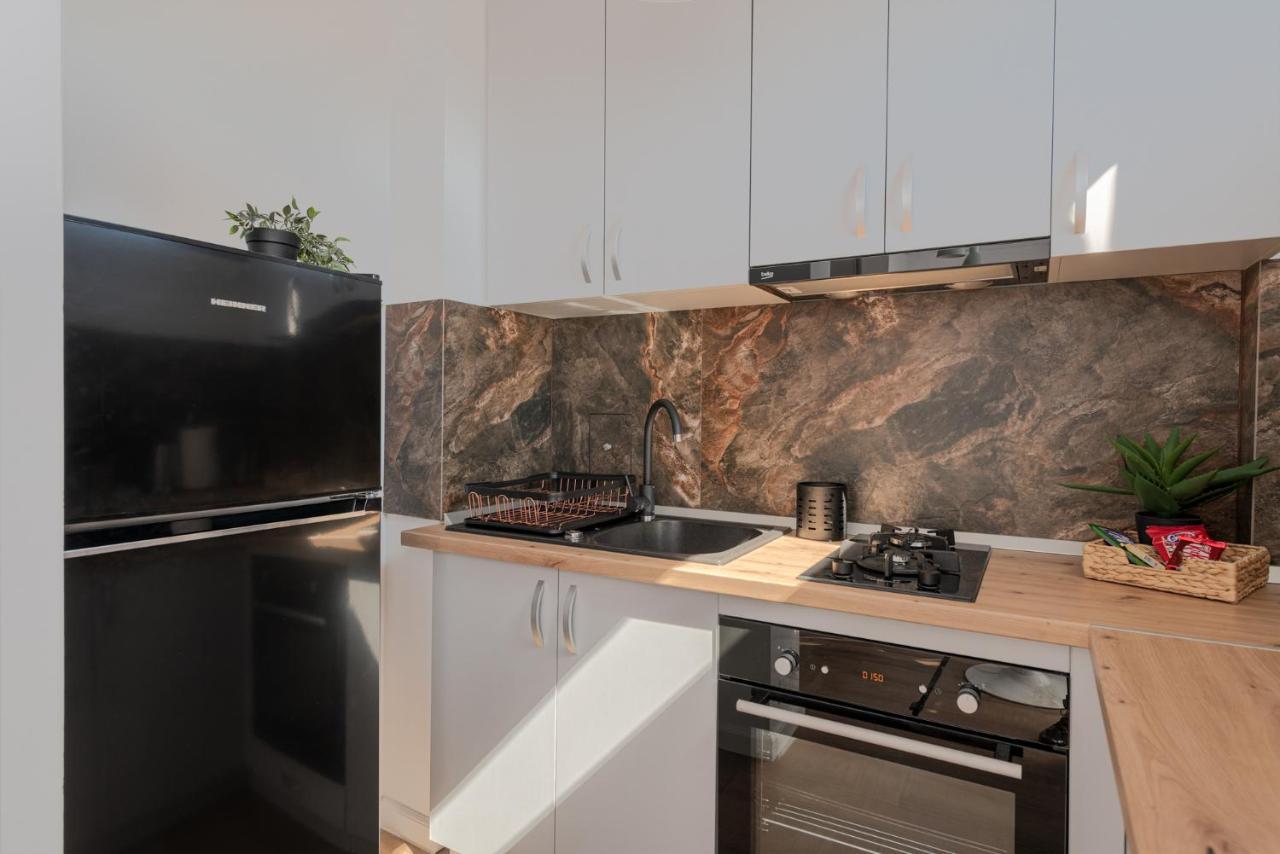 Moon Apartments Κλουζ-Ναπόκα Εξωτερικό φωτογραφία