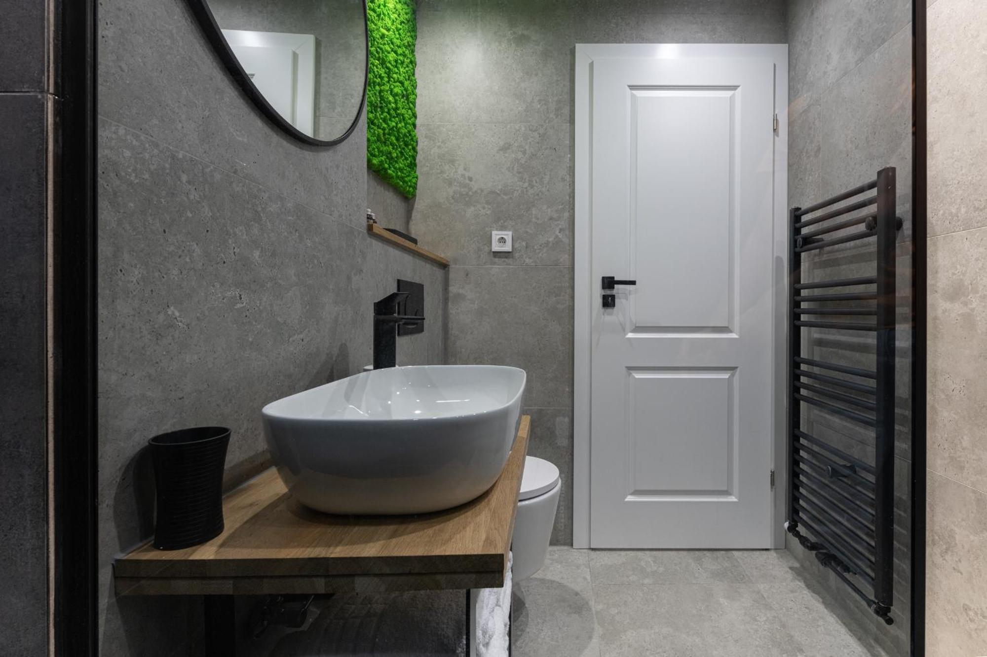 Moon Apartments Κλουζ-Ναπόκα Εξωτερικό φωτογραφία