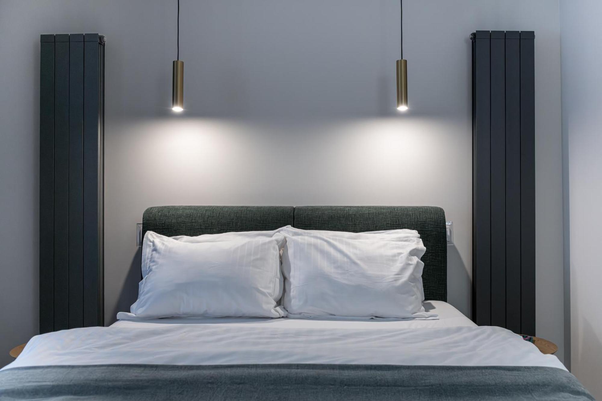 Moon Apartments Κλουζ-Ναπόκα Εξωτερικό φωτογραφία