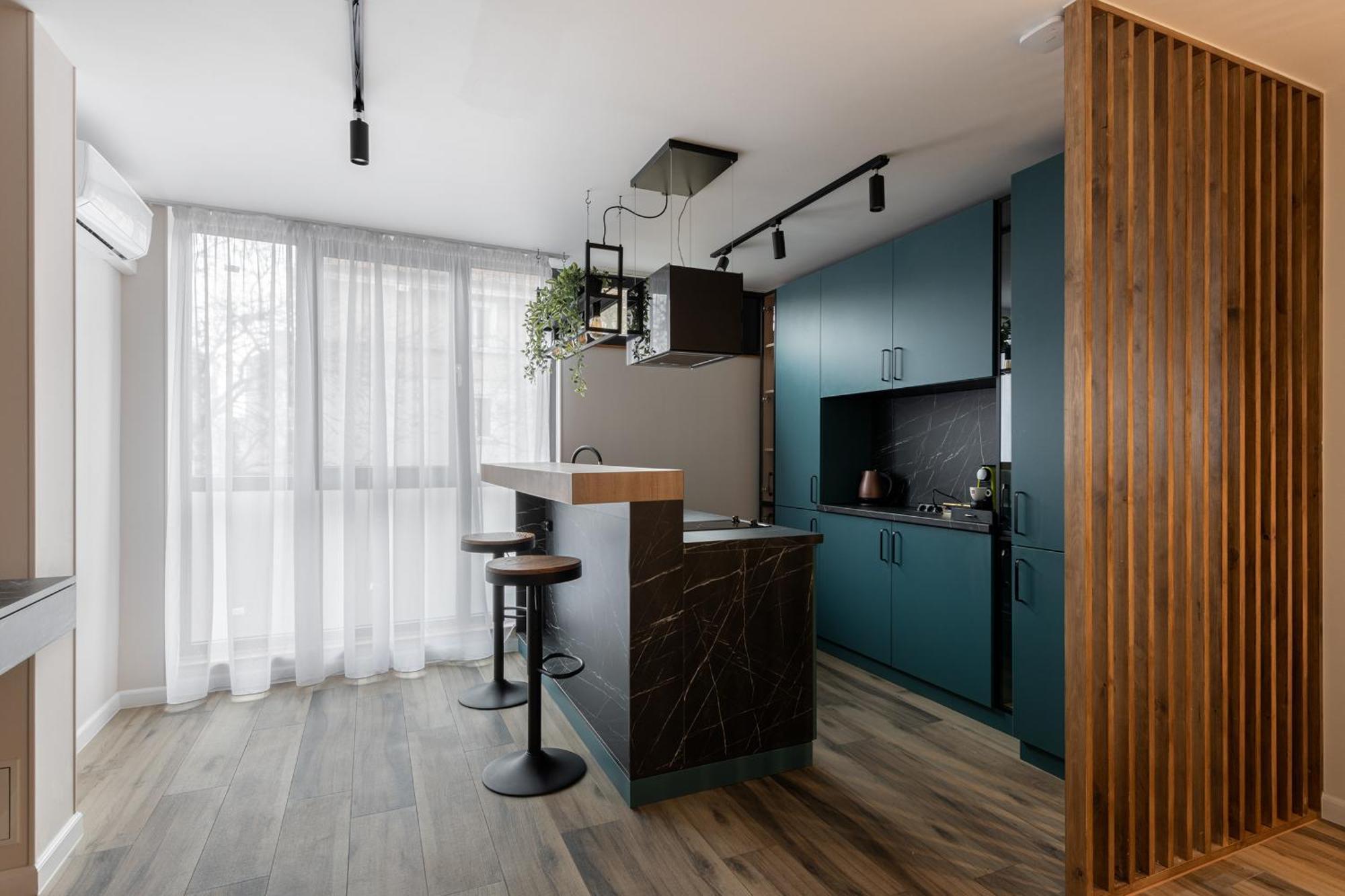 Moon Apartments Κλουζ-Ναπόκα Εξωτερικό φωτογραφία